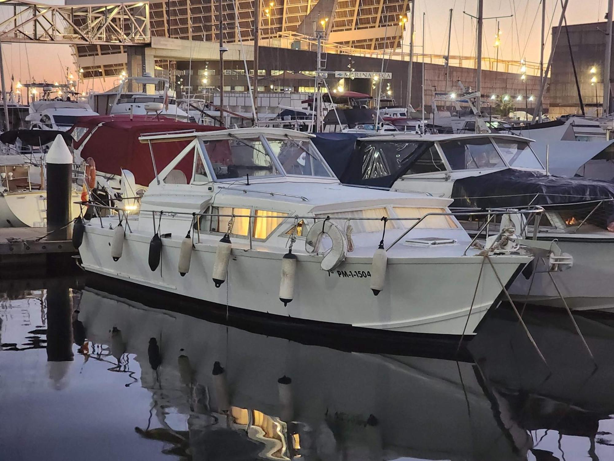 The Floating Loft Bcn Hotel Sant Adria de Besos Exterior foto